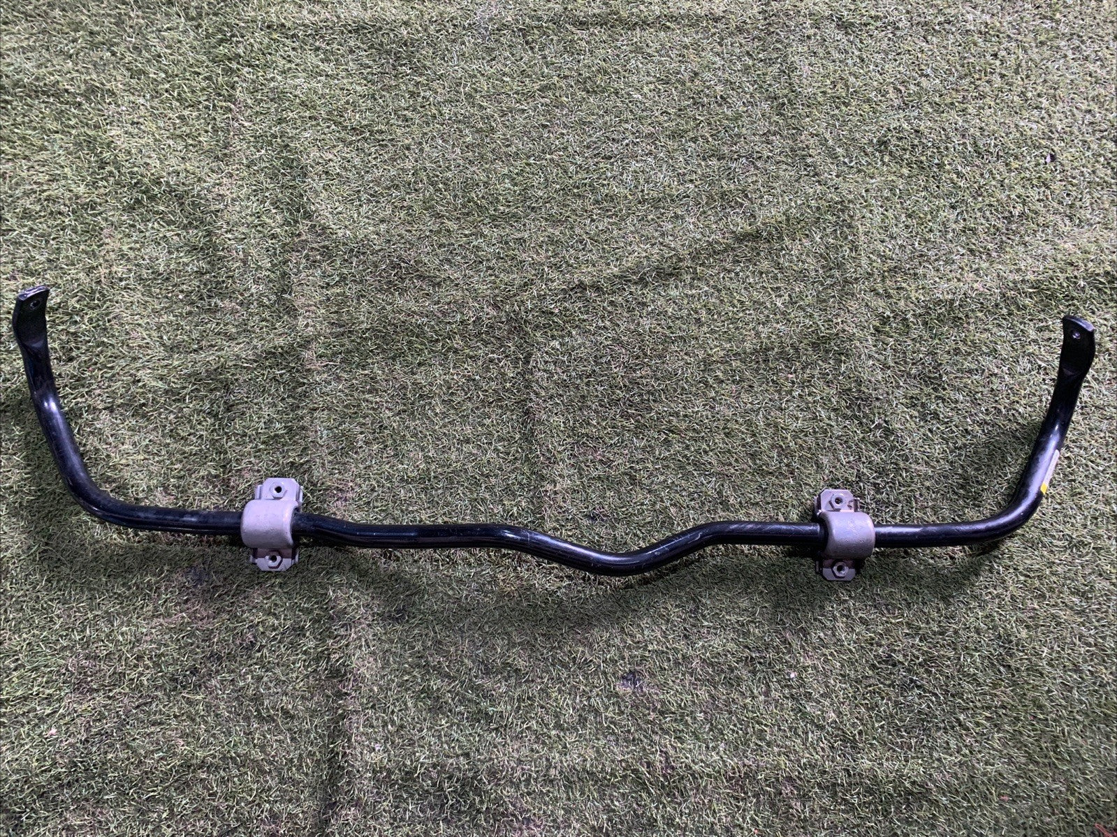 BARRA STABILIZZATRICE ANT. PEUGEOT 2008 (19-23)  1.2 BENZINA 9831287280