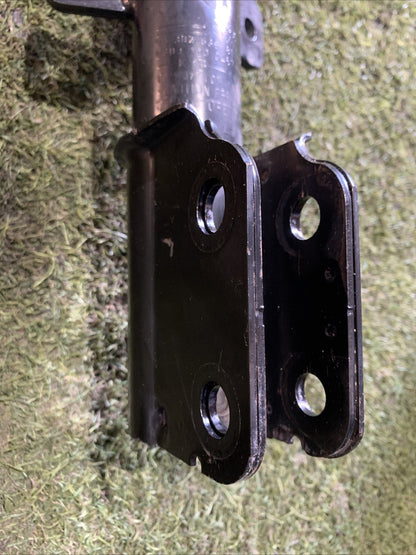 Ammortizzatore Anteriore Sinistro Citroen C5 Aircross 1.2 Benzina 9830263980