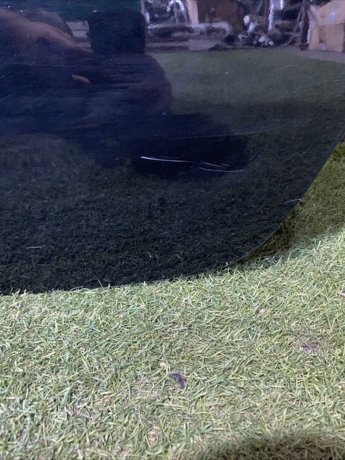 COFANO PORTELLONE BAULE POSTERIORE FORD KA+ 2019