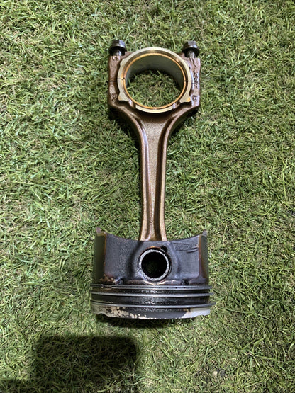 Pistone Motore Fiat 500 Abarth 2011 1.4 Benzina (4)