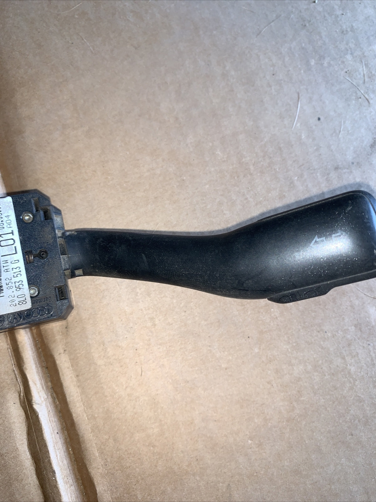 8L0953513G DEVIOLUCI VOLKSWAGEN NEW BEETLE 1.9 66KW 3P D 5M (2001) RICAMBIO USAT