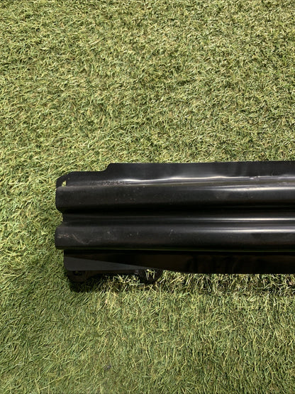 TRAVERSA PARAURTI POSTERIORE PER VOLKSWAGEN Golf 6 Berlina 5K0807305A (08>12)
