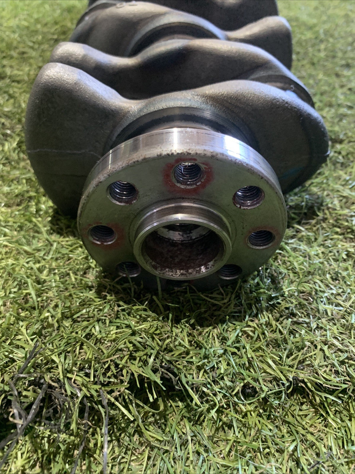 Albero Motore Toyota C-HR 2016-2023 1.8 Hybrid  2ZR-FXE