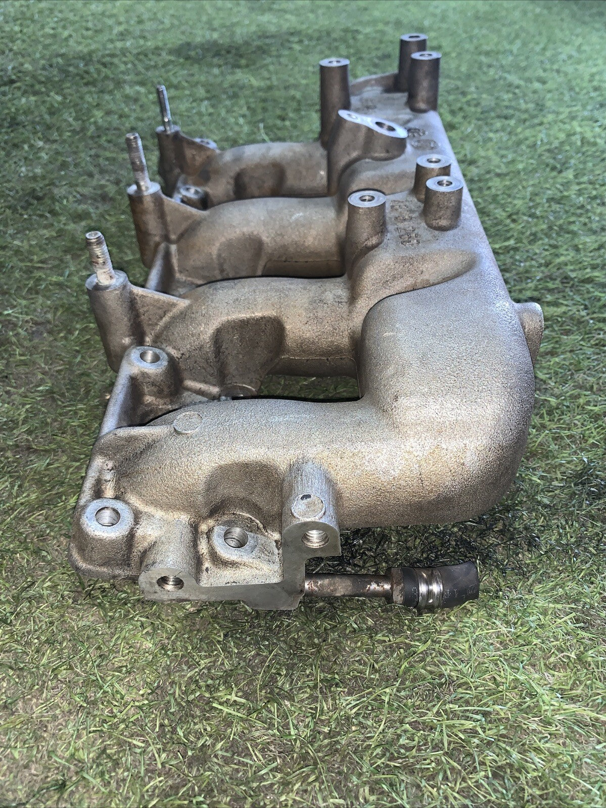 Collettore Aspirazione Fiat,lancia,Alfa 1.9 JTD 46761259 182B9000