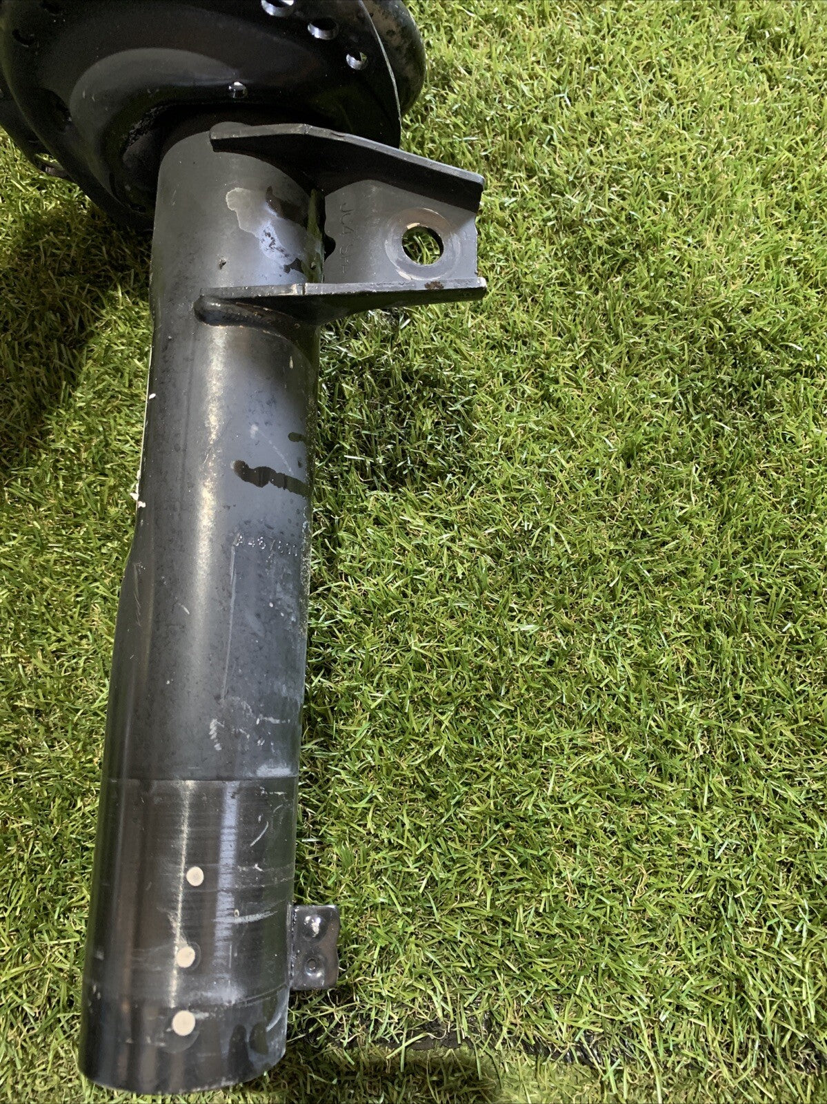 Ammortizzatore Anteriore Sinistro Seat Ateca 2017 1.6 Diesel 5Q3413031G Original