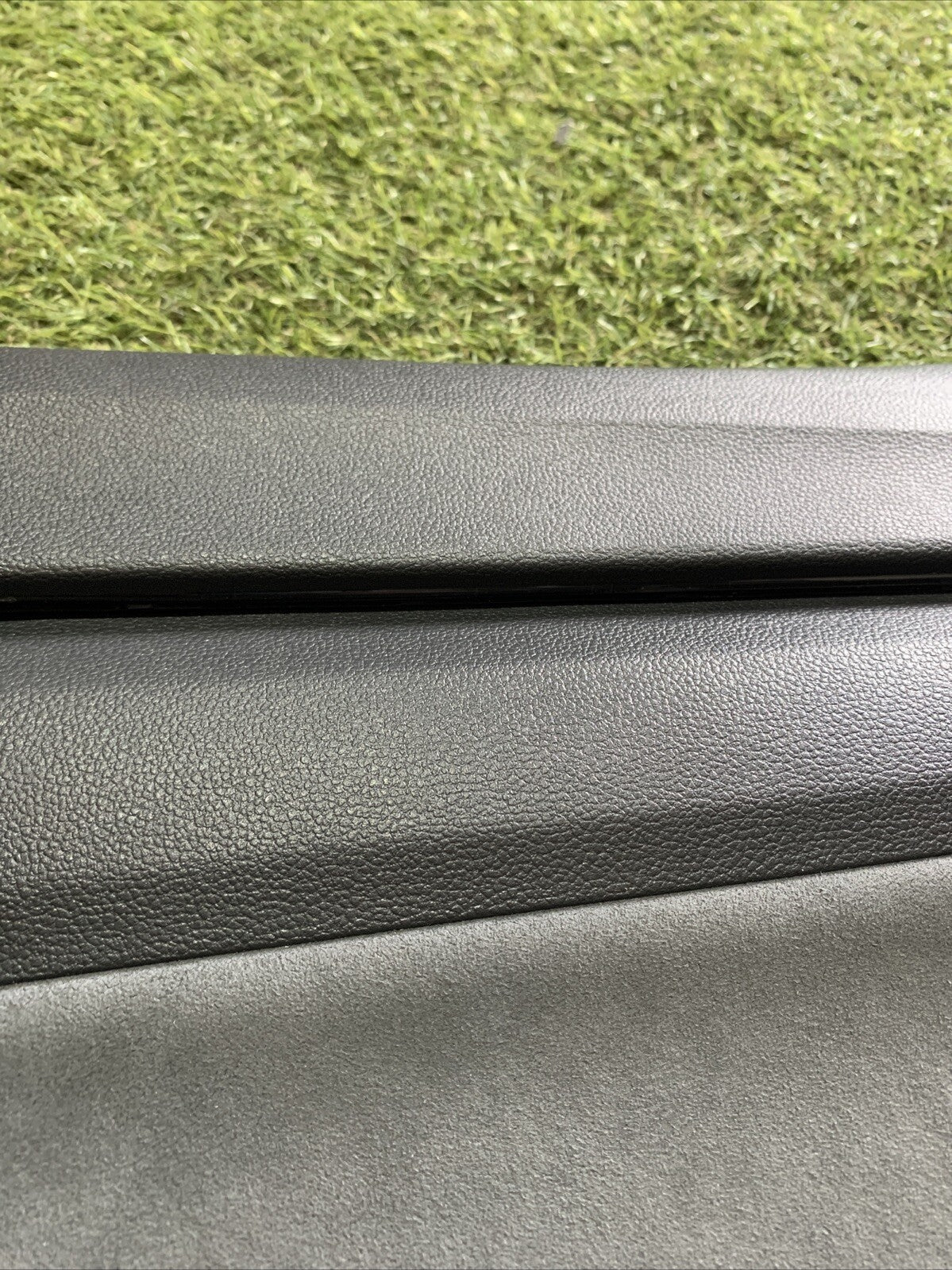 Pannello Interno Porta Posteriore Destro Con Led Volkswagen Golf 8R 5H6867212