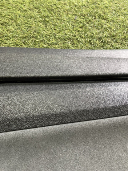 Pannello Interno Porta Posteriore Destro Con Led Volkswagen Golf 8R 5H6867212