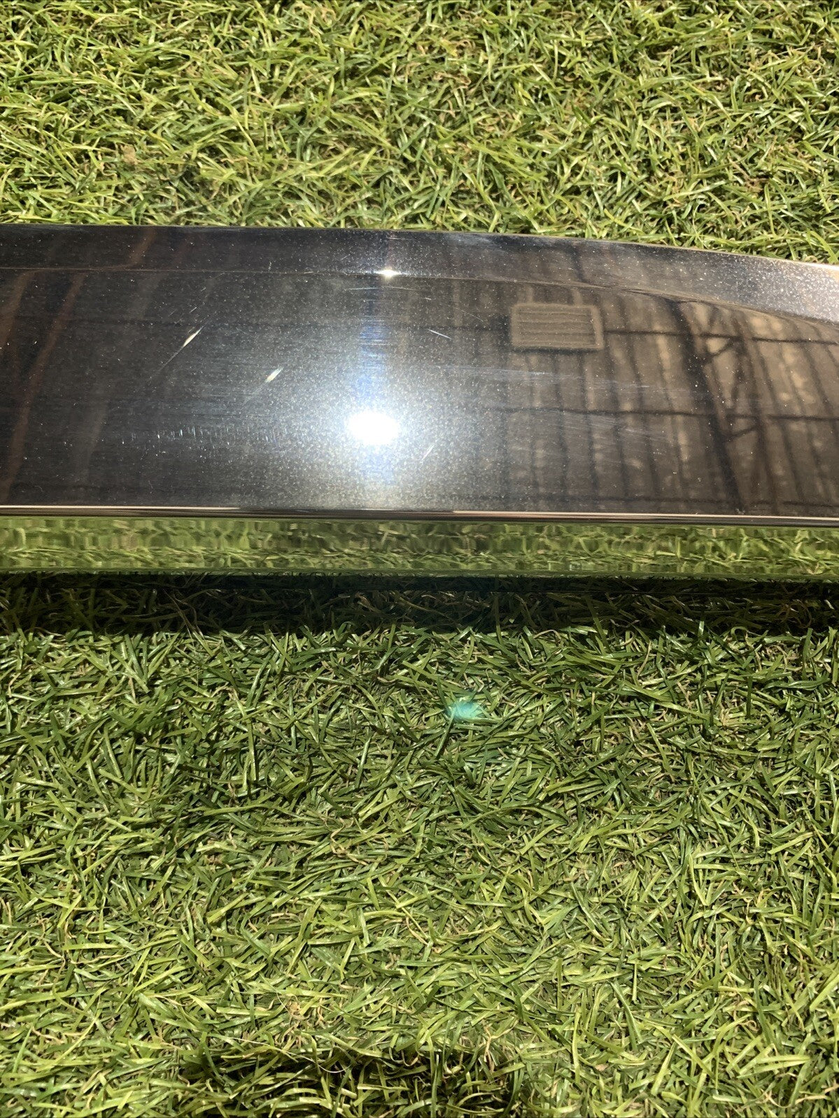 MODANATURA ESTERNA SUPERIORE DX PEUGEOT 2008 ANNO 2017 COD. 9806404777