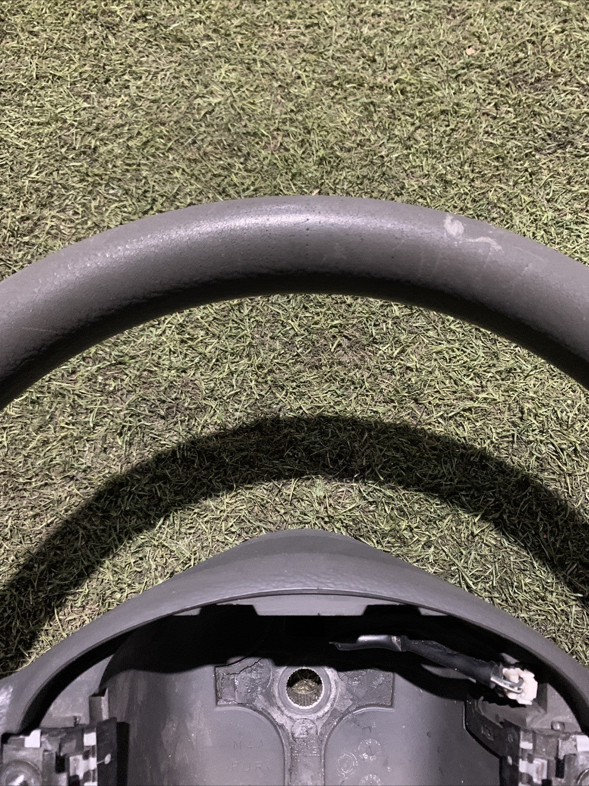 Volante Fiat Punto 188