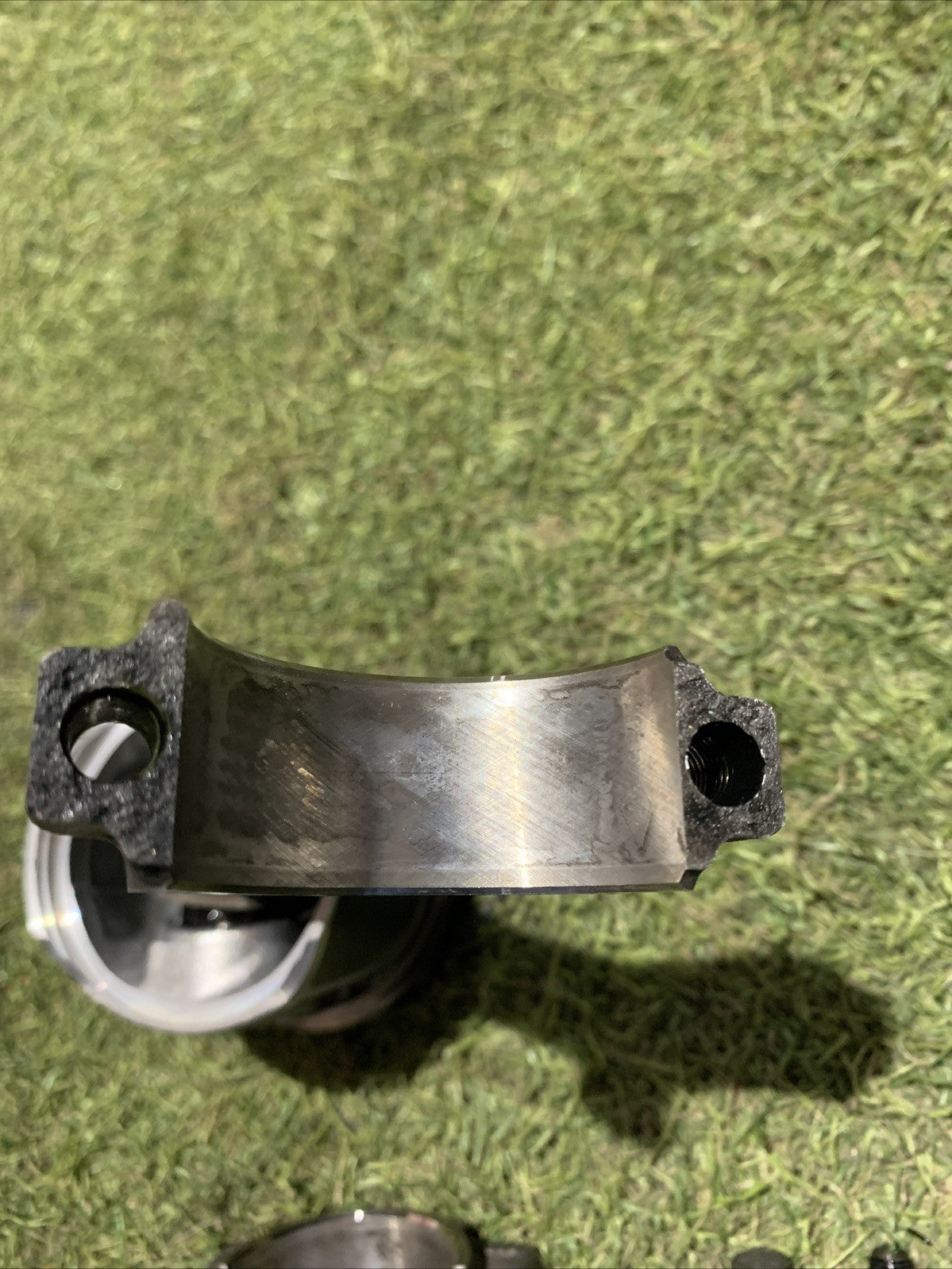 Pistone Fiat 1.3 Multijet 73502643 Panda/Punto/Idea/Astra/500/Ypsilon Euro4 (9)