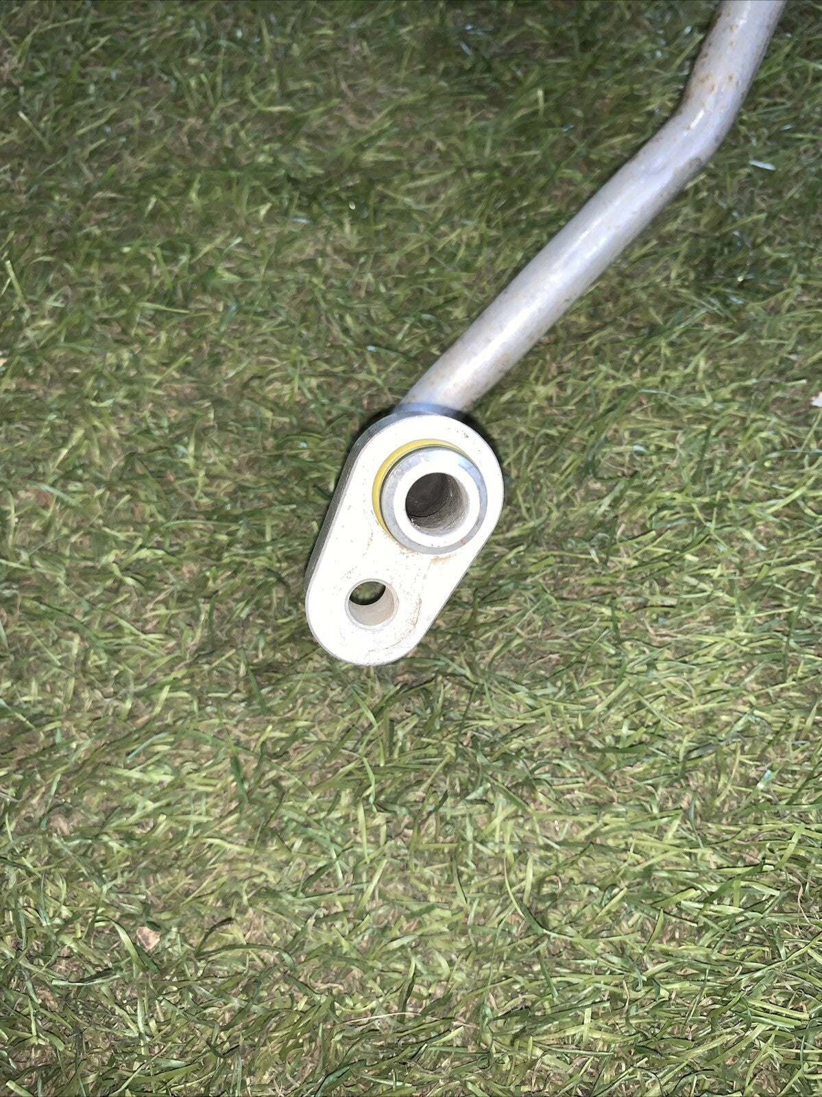 46556255 TUBO TUBAZIONE CONDOTTO ARIA CONDIZIONATA A/C FIAT PUNTO 188 1.2 B