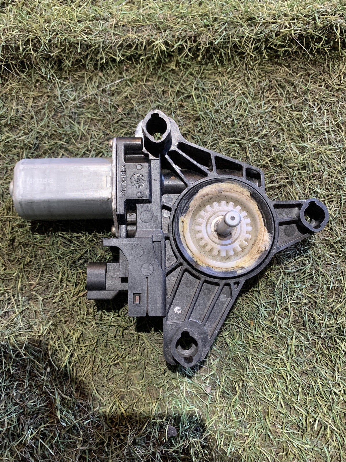 MOTORINO ALZAVETRO POSTERIORE SINISTRO FIAT 500 X C37706-101
