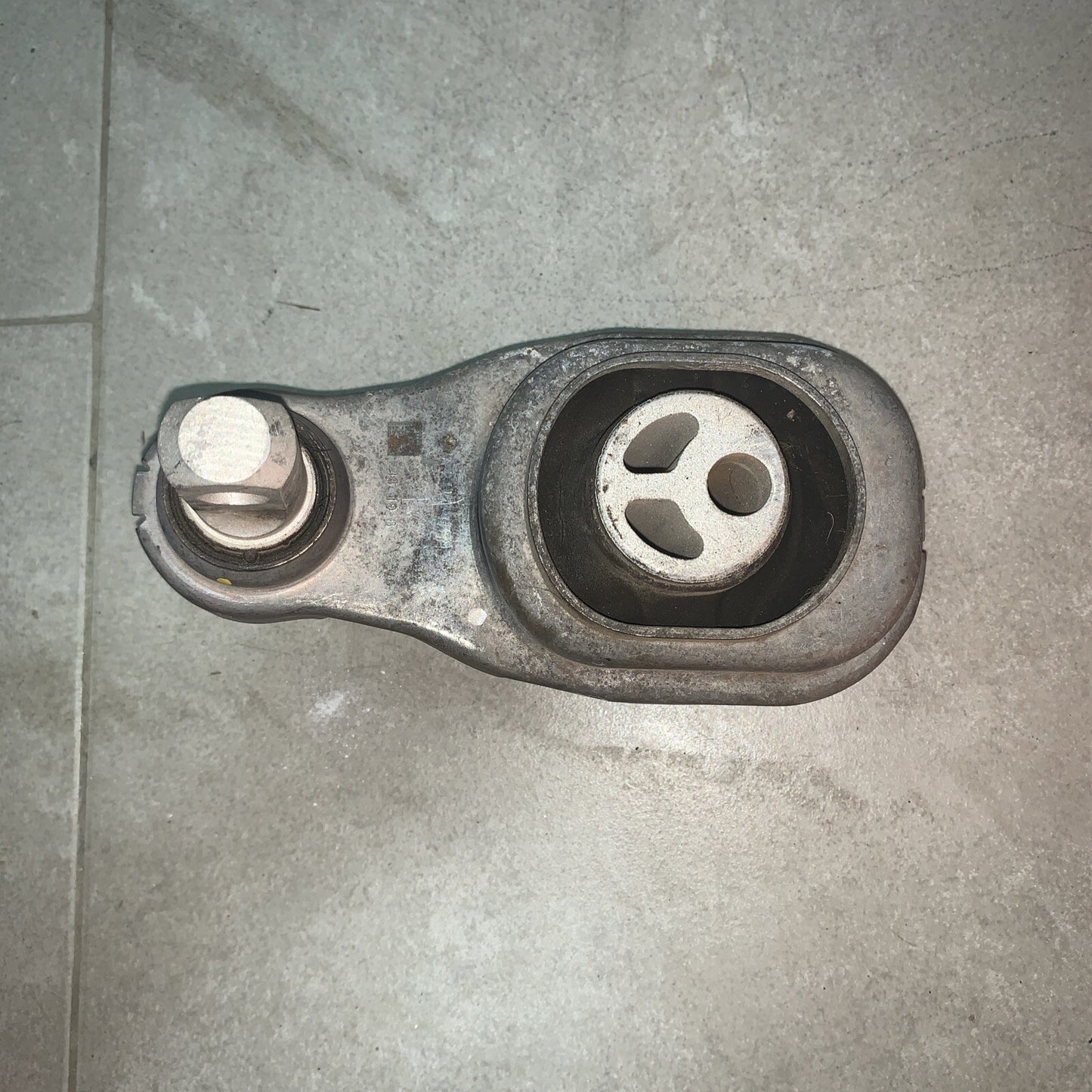 Supporto motore per Mercedes Classe A Serie (w177) A2472400600