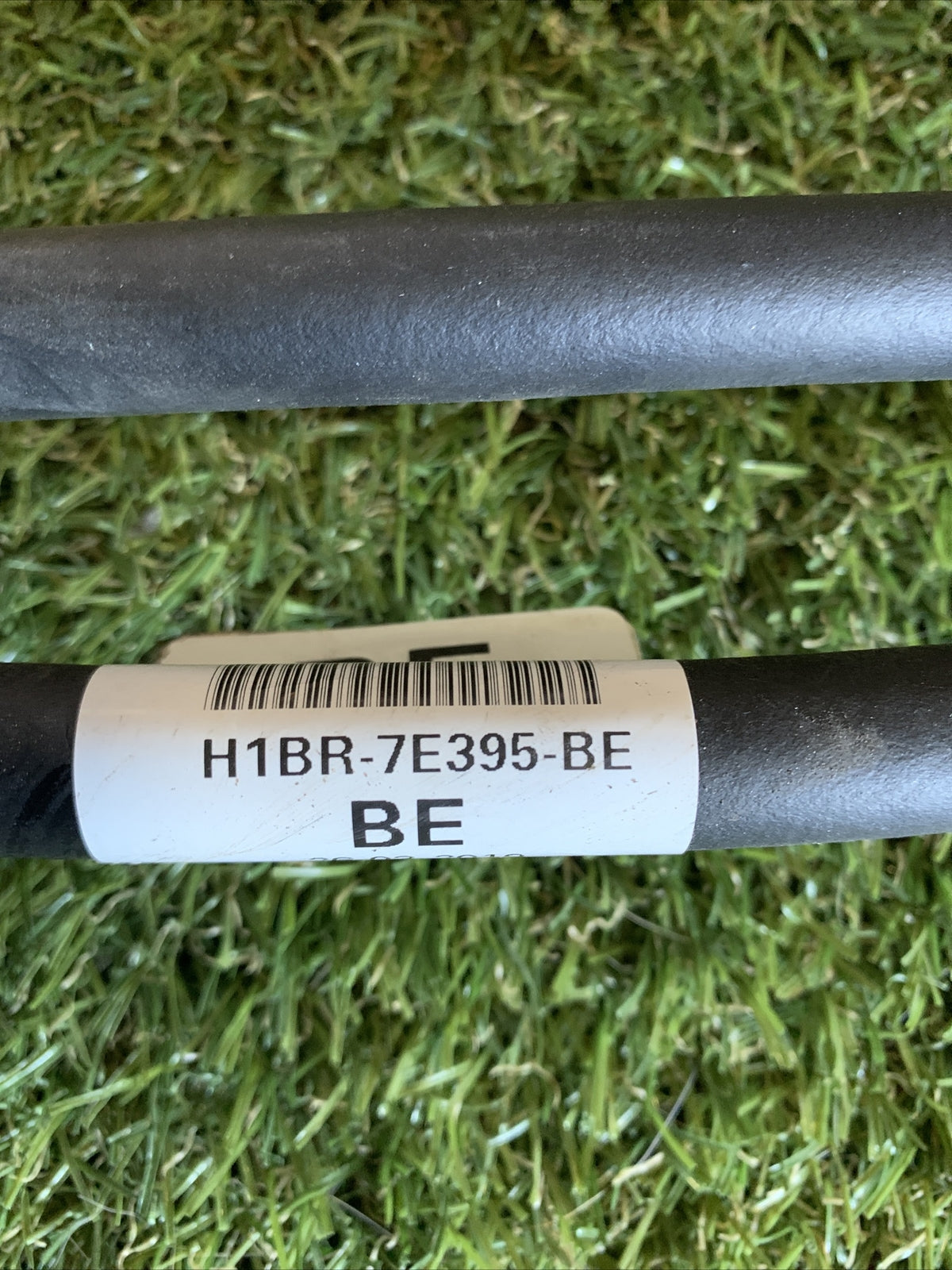 H1BR-7E395-BE LACCI CAMBIO FORD Fiesta 7° Serie 1.0 BENZINA