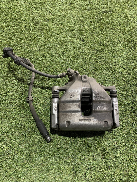 Pinza Freno Anteriore Destra Peugeot 308 2016 1.6 Diesel 1610428280