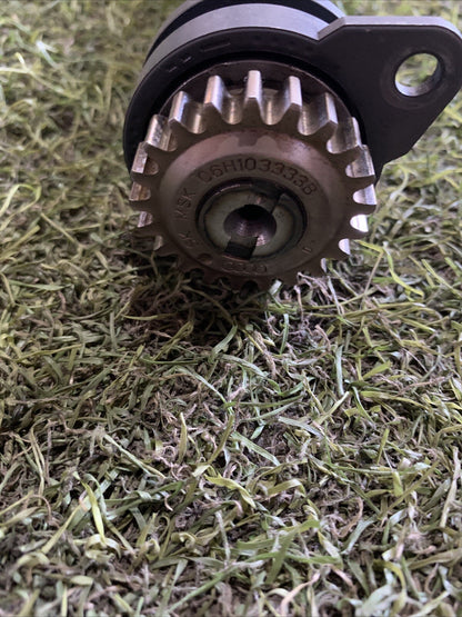 Bilanciamento Dell'Albero Volkswagen Golf 7 2.0 Benzina 245 CV 06H103333B