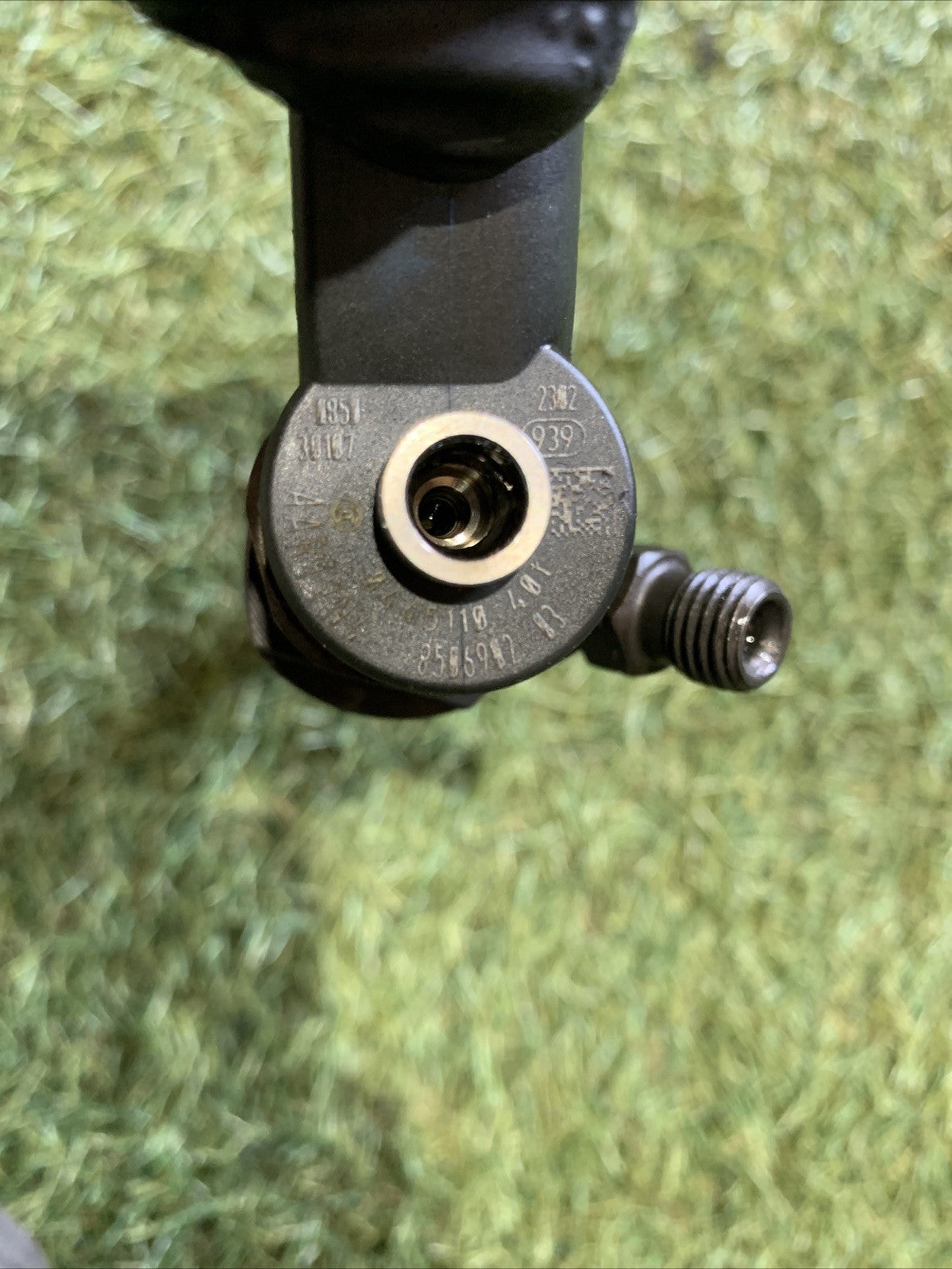 Iniettori Bosch Mini One R56 2013 1.6 Diesel 850690203