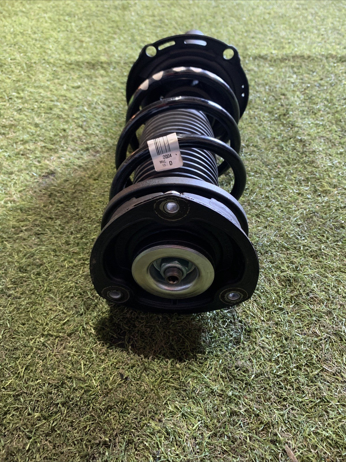 Ammortizzatore Anteriore Destro Audi A1 2019 1.0 Benzina 2Q0413031BT