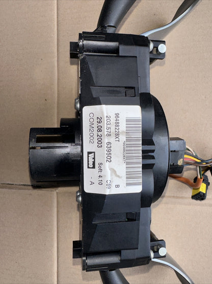 Devio Luci CITROEN C3 PLURIEL 2005 96488228XT