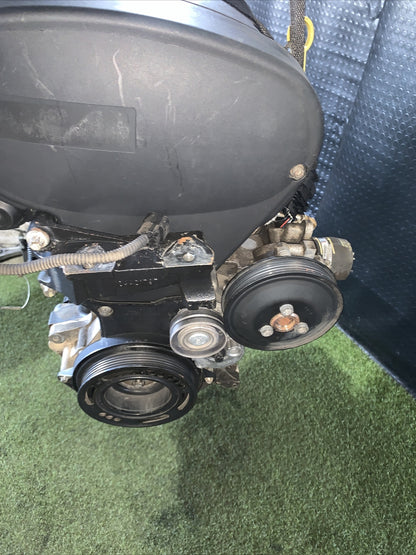 motore opel meriva 2006 1.6 Benzina Z16XEP 160.000km