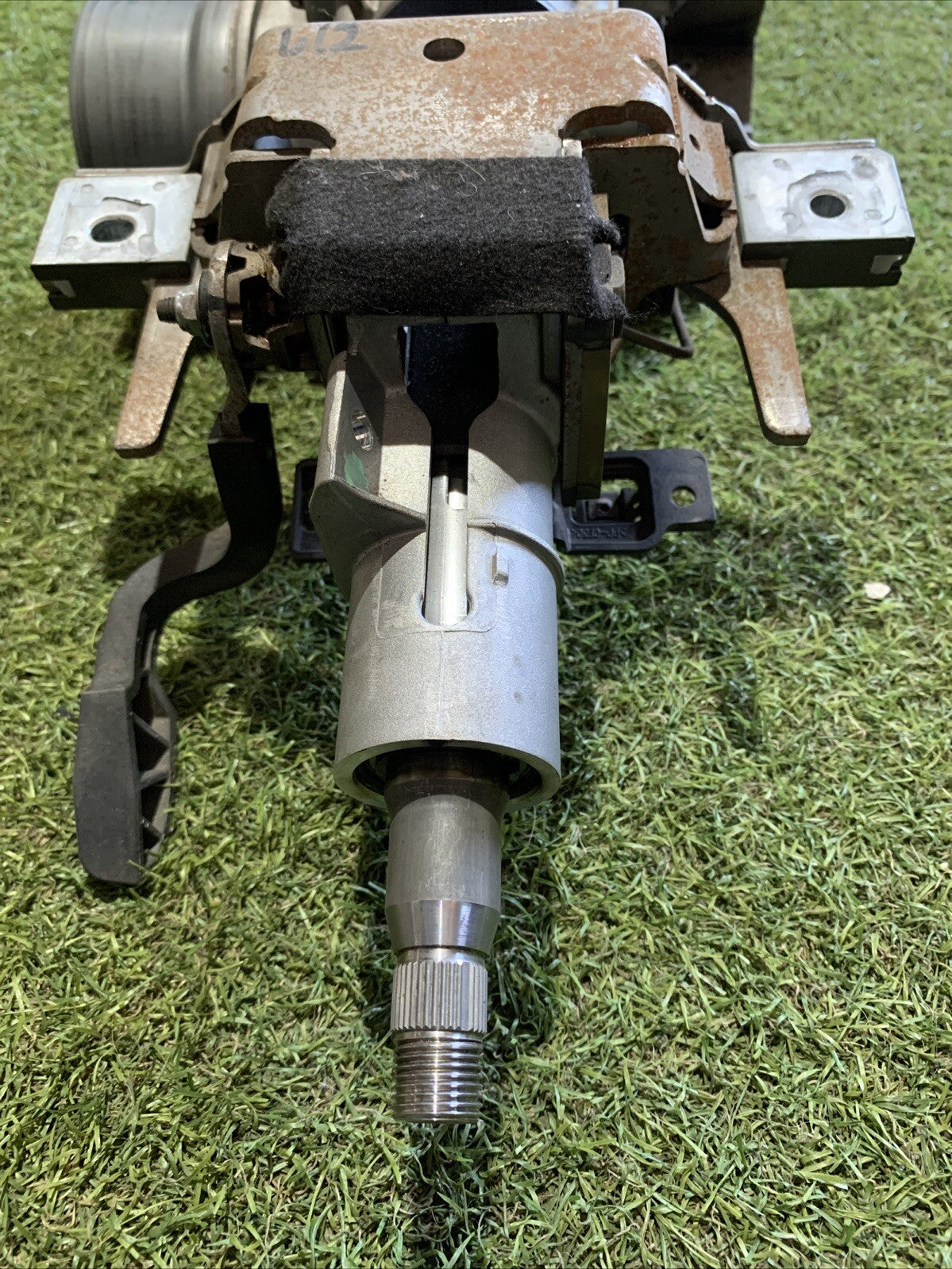 Piantone sterzo elettrico 00519622680 Fiat 500L 1.3 Multijet 2012-2022