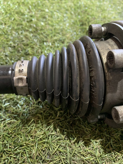 Semiasse Posteriore Destro Audi Q3 2016 2.0 Diesel 1K0501204F