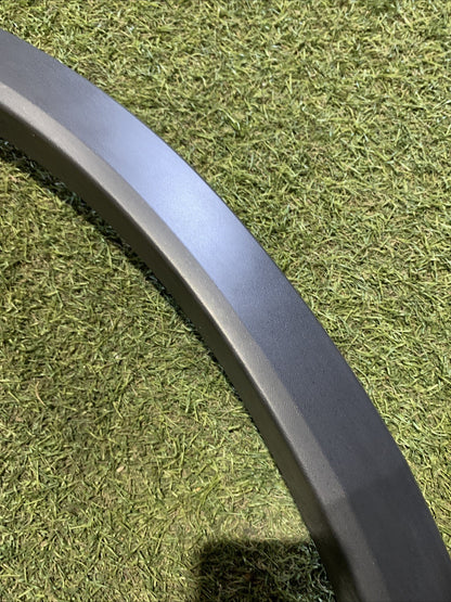 Modanatura Parafango Posteriore Sinistro Volkswagen Tiguan 2023 5NA854819K