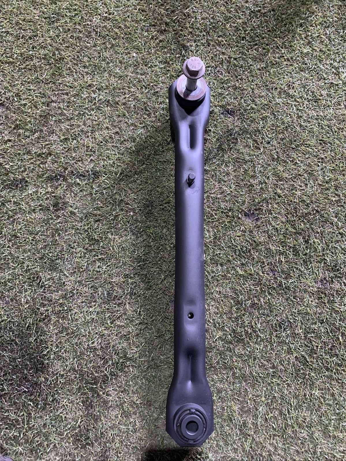 Braccio Oscillante Posteriore Destro Range Rover Evoque 2016 LR002576