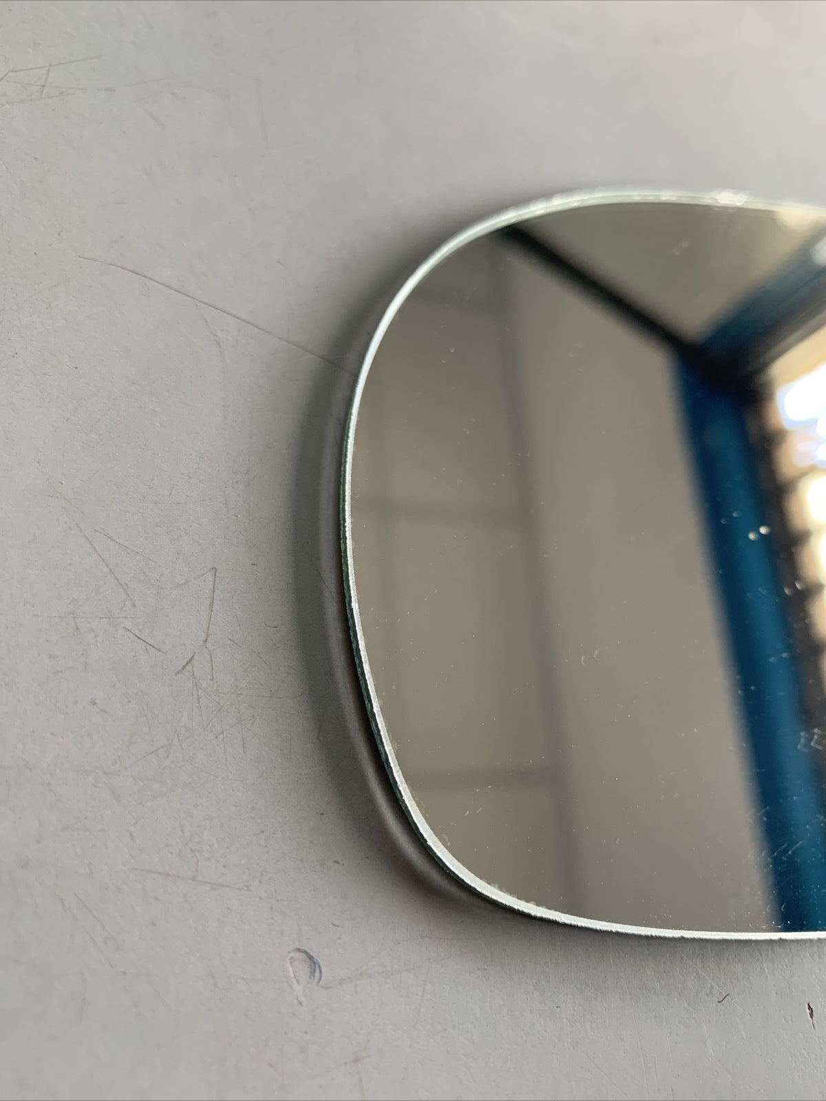 VETRO SPECCHIETTO ESTERNO SINISTRO BIAGI 505S - Opel Corsa B