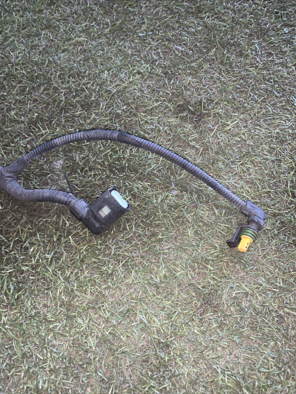 Cablaggio Destro Freno Di Stazionamento A Mano Alfa romeo Stelvio 00505518470