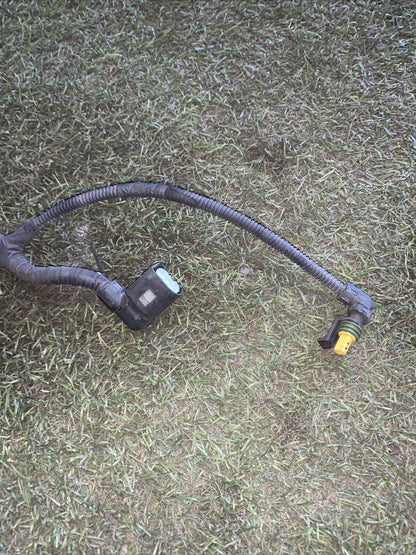 Cablaggio Destro Freno Di Stazionamento A Mano Alfa romeo Stelvio 00505518470