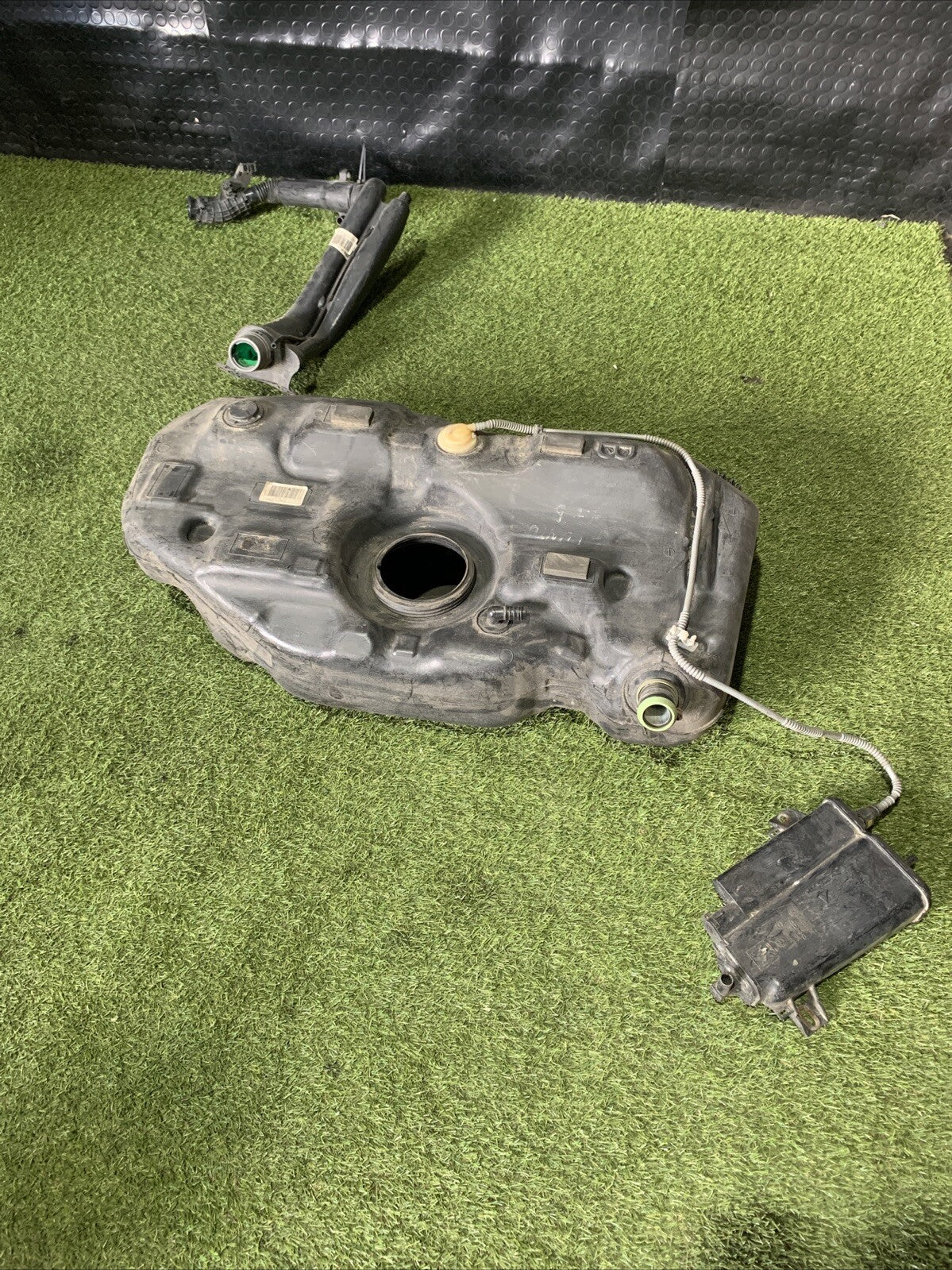 55700360 SERBATOIO CARBURANTE G. PUNTO 1.4 BENZINA