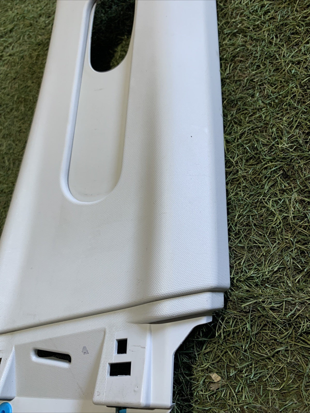 RIVESTIMENTO MONTANTE CENTRALE DESTRO PER FIAT 500 X Serie 735572222 2022