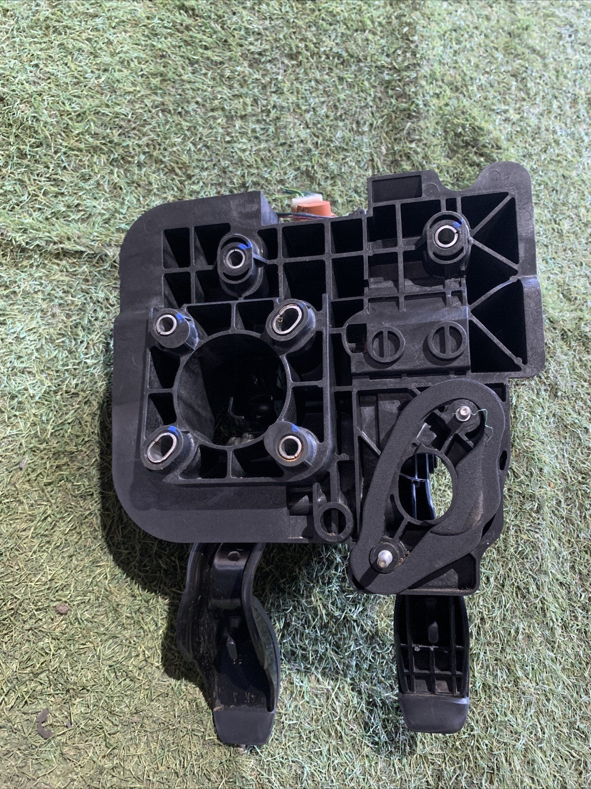 PEDALE FRENO + FRIZIONE FIAT PANDA  (312) 1.2 B 51926352