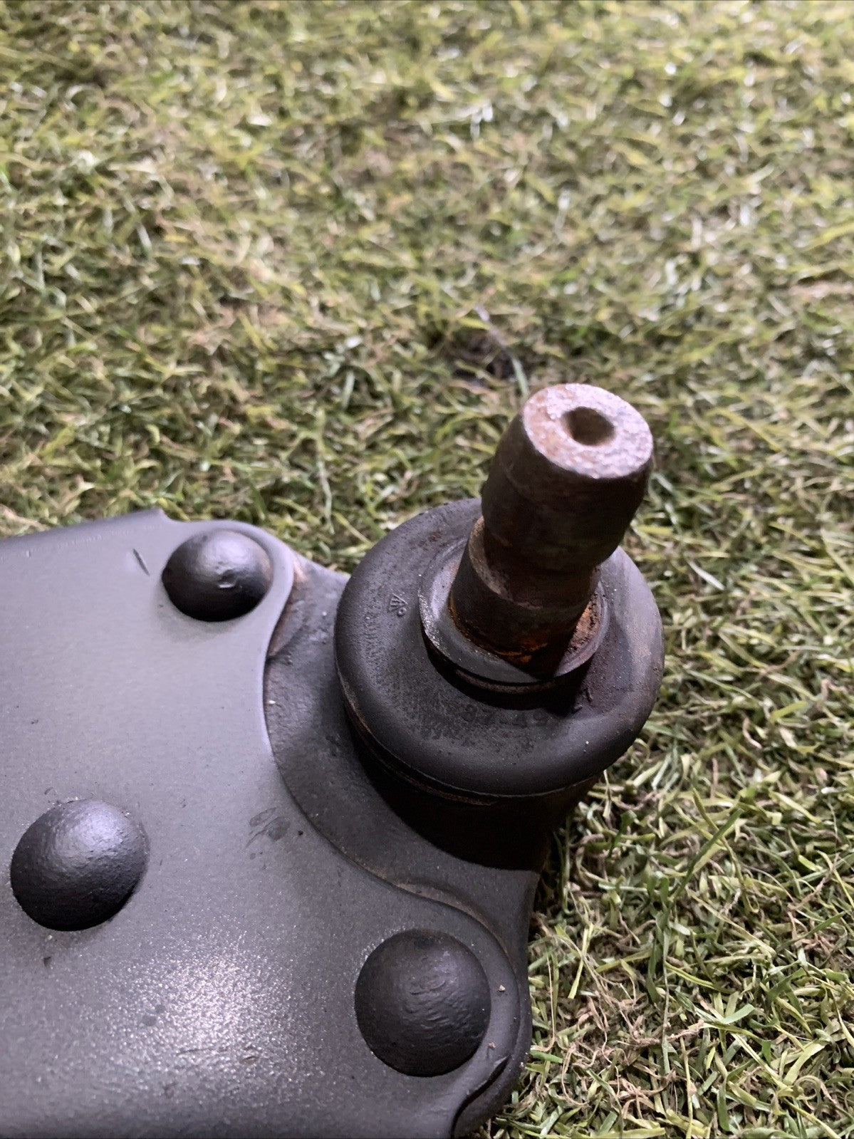 13426553 BRACCIO OSCILLANTE ANTERIORE DESTRO OPEL CORSA E BENZINA (2)