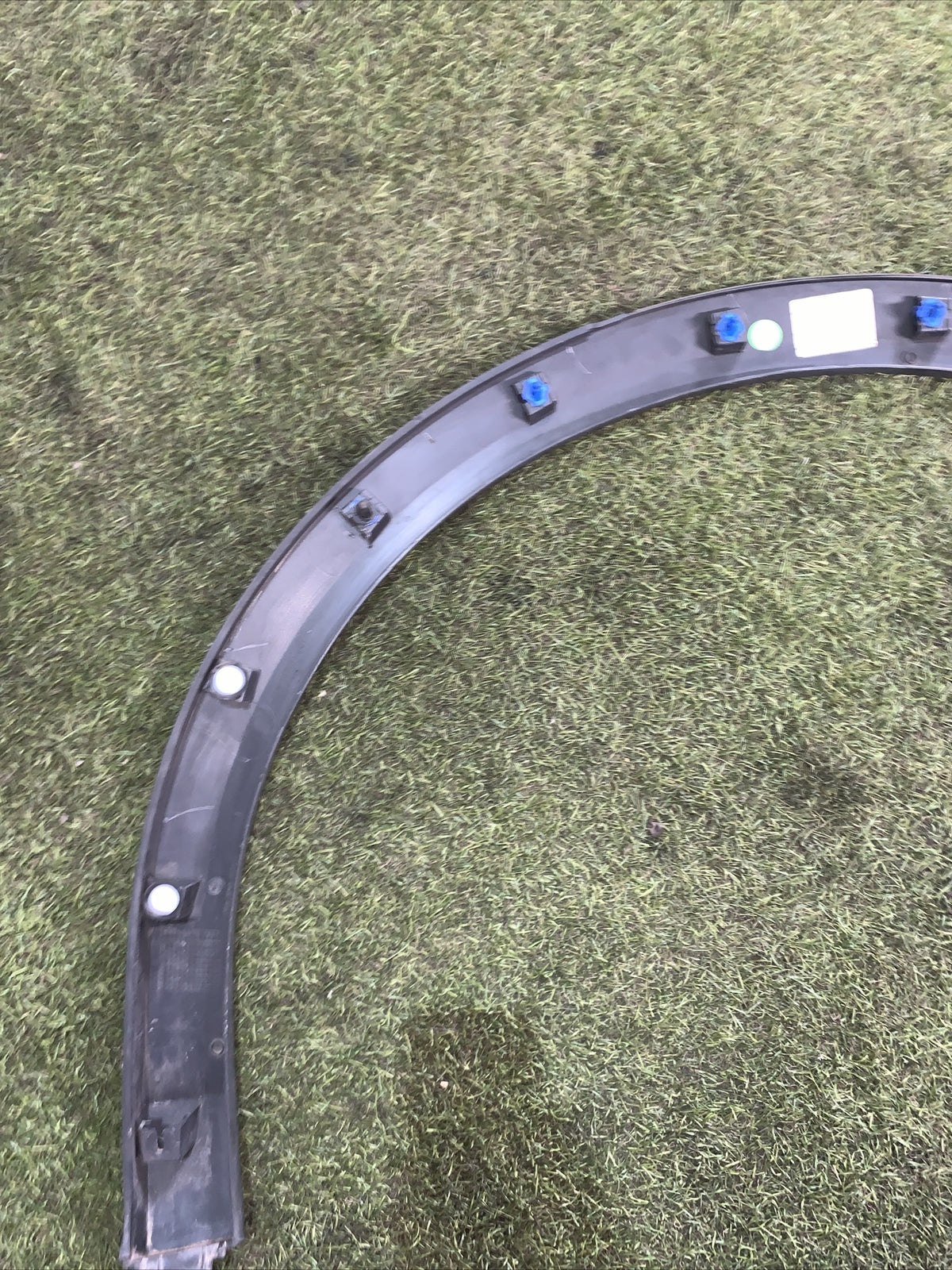 2GA854820 MODANATURA PARAFANGO POSTERIORE DESTRO PER VOLKSWAGEN T-ROC 2022