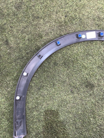 2GA854820 MODANATURA PARAFANGO POSTERIORE DESTRO PER VOLKSWAGEN T-ROC 2022