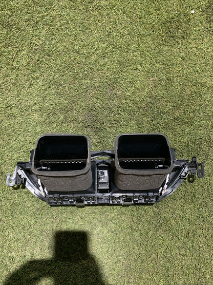 55670F4010 Bocchetta aria cruscotto centrale TOYOTA CHR 1.8B IBRIDA 2017