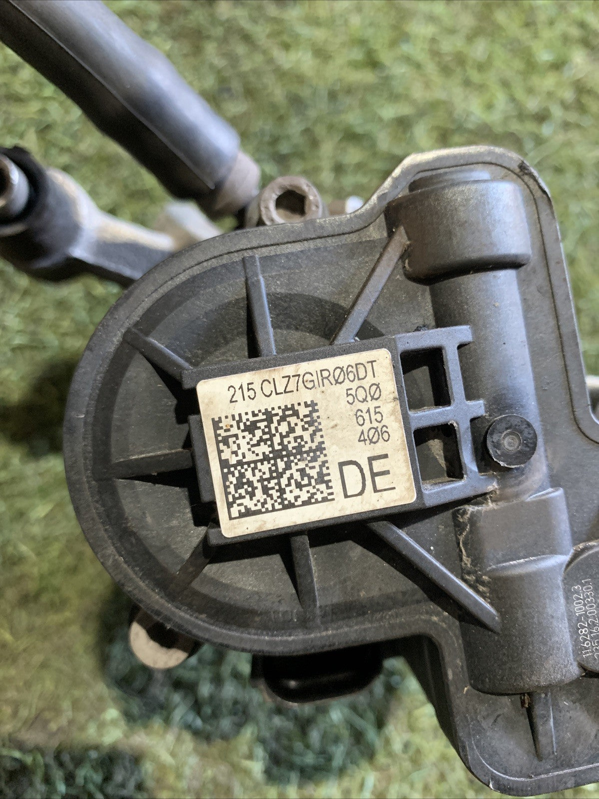 Pinza Freno Posteriore Destra Volkswagen Golf 7 5Q0615406DE