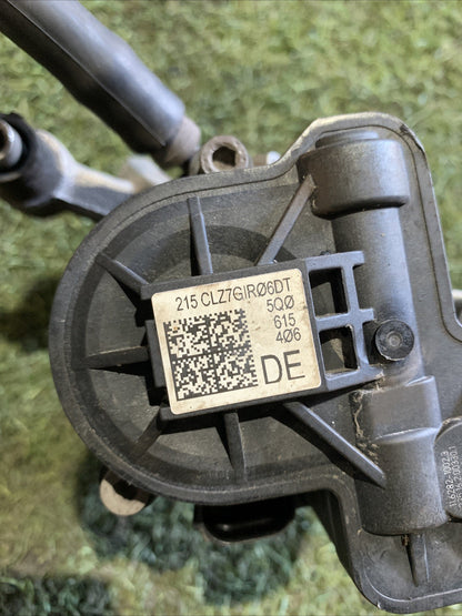 Pinza Freno Posteriore Destra Volkswagen Golf 7 5Q0615406DE