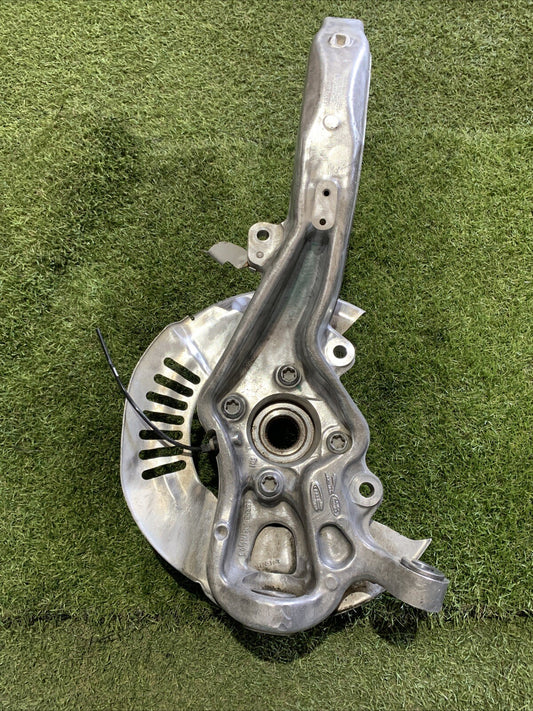 Mozzo Montante Fusello Anteriore Destro Range Rover Velar 2017 HK83-3K185-BC