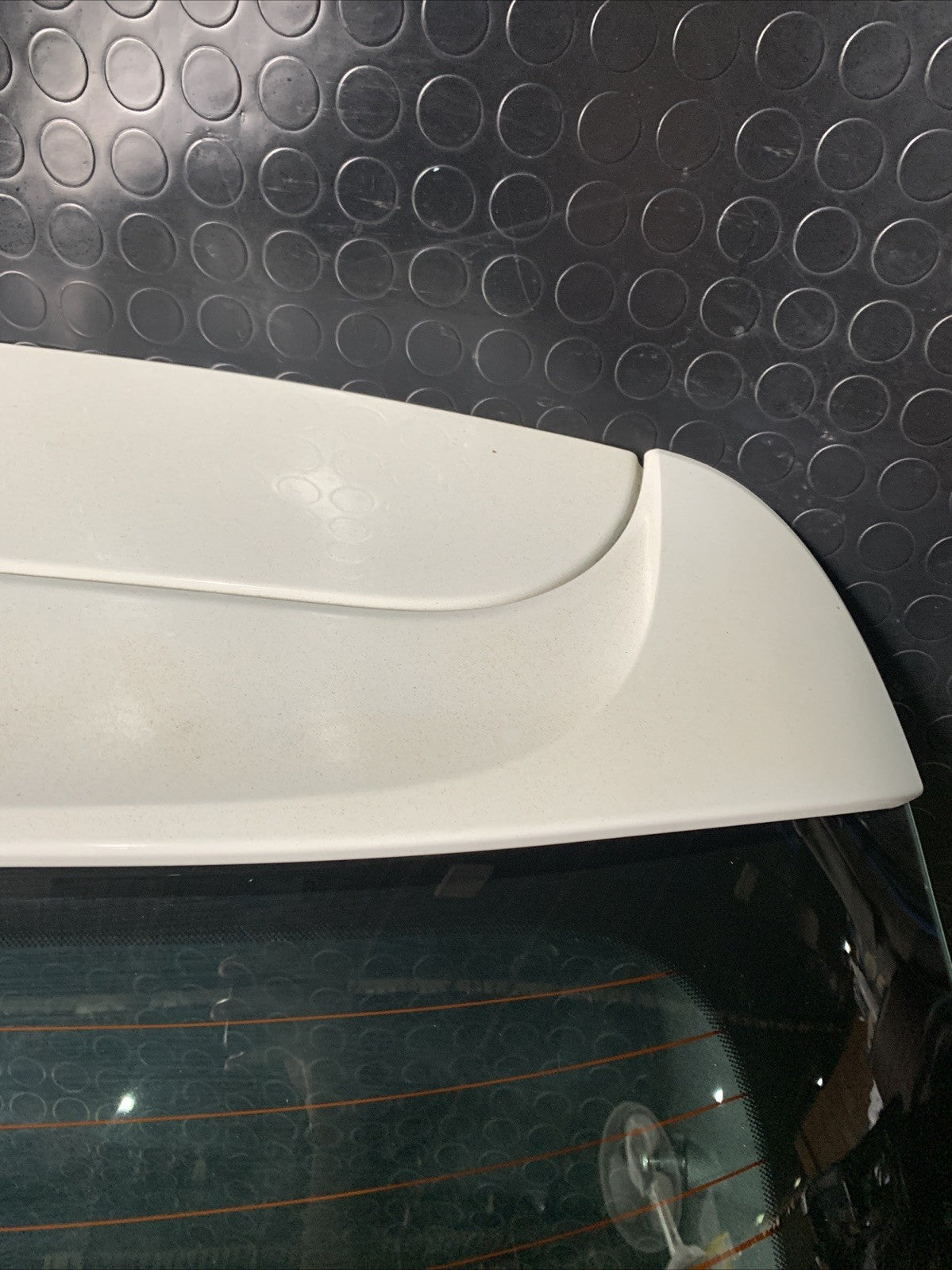 Cofano Baule Portellone Posteriore Alfa Romeo Giulietta