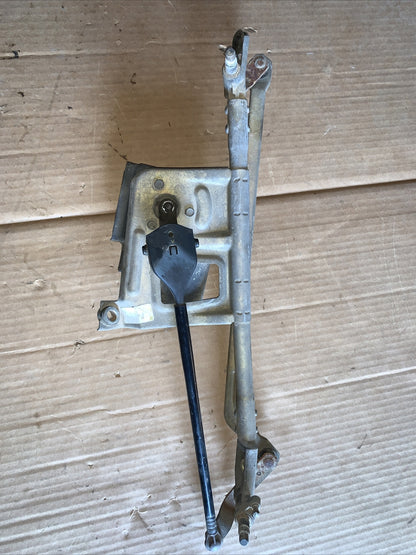 RICAMBI USATI 23001131 MOTORINO TERGICRISTALLO ANTERIORE ALFA ROMEO 166