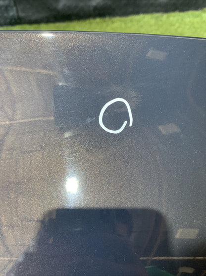 PORTELLONE COFANO BAULE POSTERIORE PER ALFA ROMEO Giulia Serie (952_) (16 )