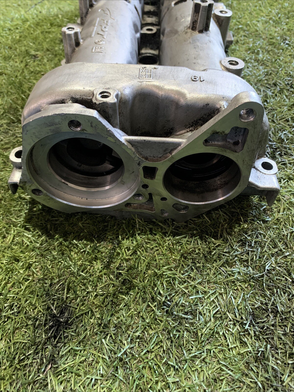 COPERCHIO PUNTERIA COMPLETA FIAT 500L 2013 MTJ 55219639 EURO 5