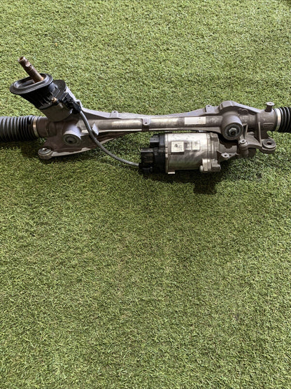 Scatola Guida Volkswagen Golf 7 5Q1423051BA (2)