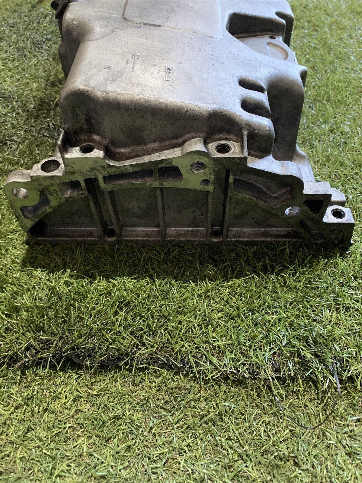 Coppa Olio Opel Astra J 1.6 Diesel 55502521