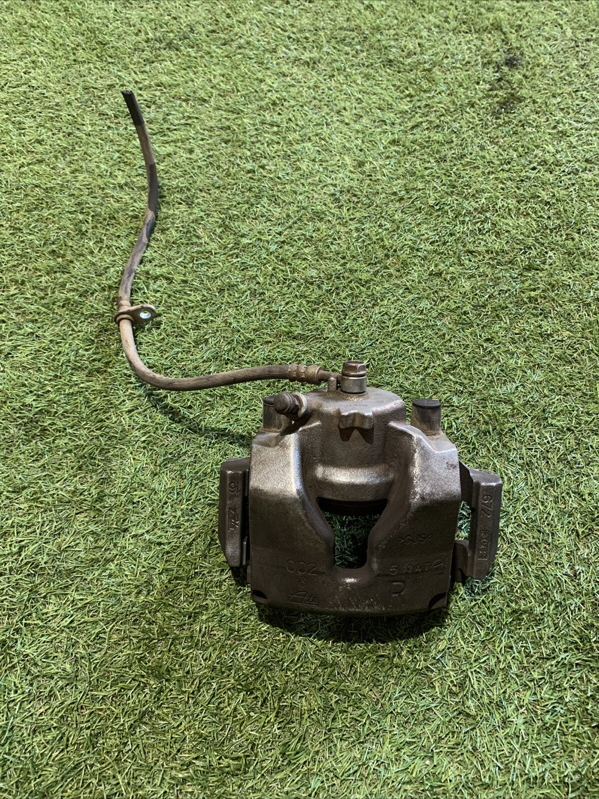 Pinza Freno Anteriore Destra Honda Civic 2012 1.4 Benzina 45002TV0E01