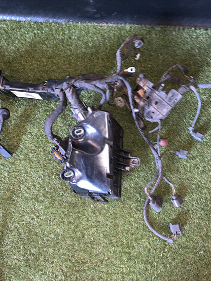 5G0927903S CAVO CAVI CABLAGGIO MOTORE VW T-Roc 2.0 TDI 150 CV