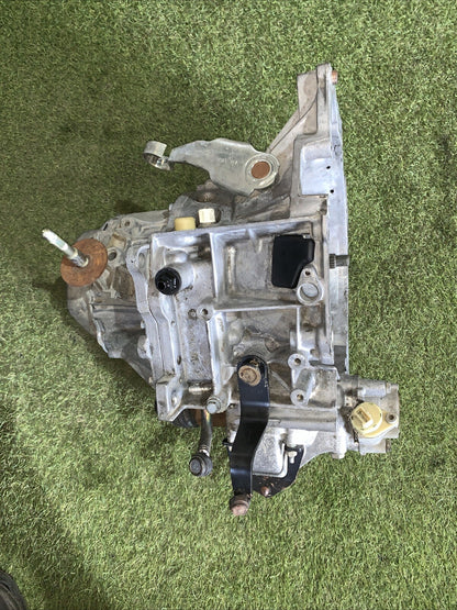 Cambio Manuale per Peugeot Ranch 1.9D Aspirato 1999